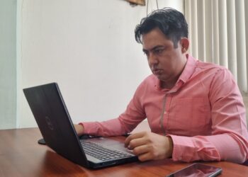 La ciencia de datos y el poder de los scripts: herramientas que transforman la investigación