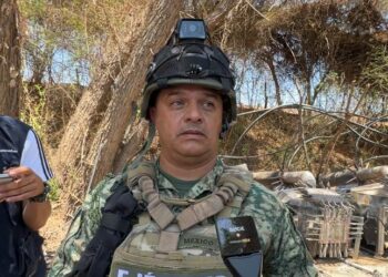 Ejército desmantela 159 narcolaboratorios en Sinaloa en lo que va del año