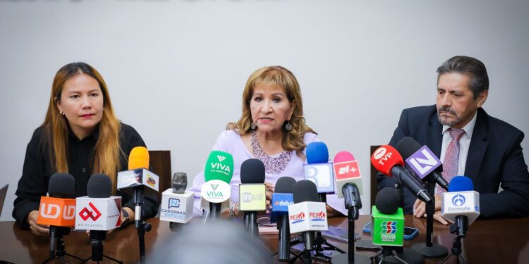 Congreso de Sinaloa aprueba reforma: robo de vehículos se perseguirá de oficio