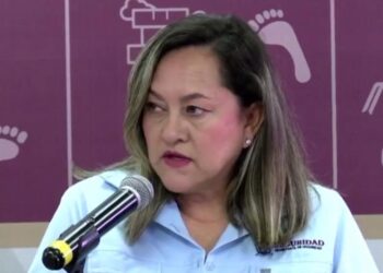 Sin confirmar enfrentamiento en El Limón de Los Ramos: Vocería de la SSPE