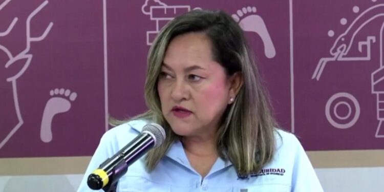 Sin confirmar enfrentamiento en El Limón de Los Ramos: Vocería de la SSPE