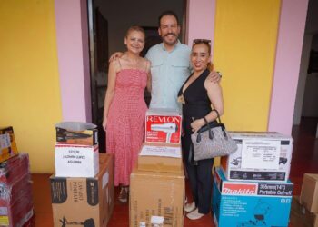 Arranca en Cosalá el programa Equipa Sinaloa para apoyar a emprendedores y pequeñas empresas