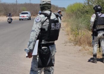 Localizan a un hombre asesinado y en estado de descomposición en Higueras de Abuya