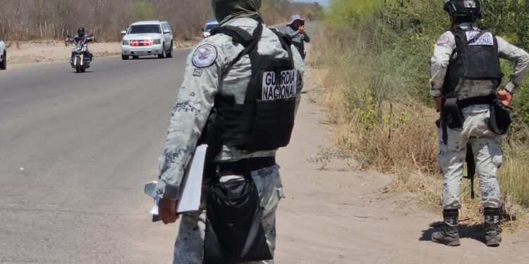 Localizan a un hombre asesinado y en estado de descomposición en Higueras de Abuya