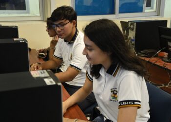 La UAS es sede la XXXV Olimpiada Nacional de Biología en su etapa estatal, seleccionados serán capacitados por académicos de la Facultad de Biología