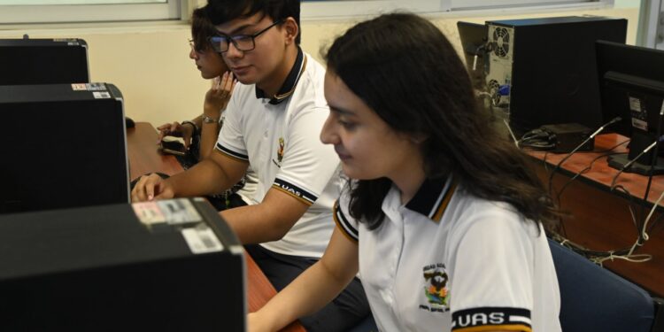 La UAS es sede la XXXV Olimpiada Nacional de Biología en su etapa estatal, seleccionados serán capacitados por académicos de la Facultad de Biología