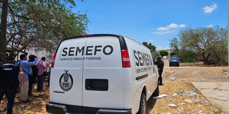 Hallan el cuerpo de un hombre torturado y asesinado en Villas del Río