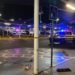 Asesinan a balazos a un joven en el estacionamiento de Walmart México 68