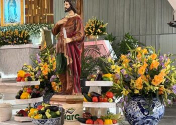 Día del Agricultor llega con incertidumbre: AARC advierte bajos niveles en presas y caída en producción