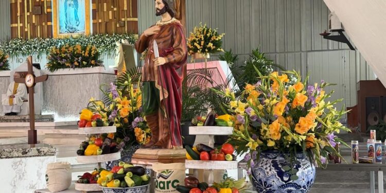 Día del Agricultor llega con incertidumbre: AARC advierte bajos niveles en presas y caída en producción