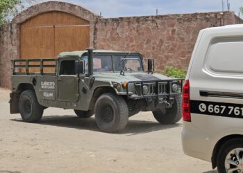 Localizan a un hombre sin vida y con huellas de tortura en Culiacán