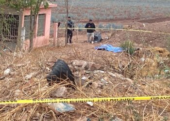 Diez homicidios, 11 robos de vehículos y 2 personas privadas de la libertad, registró la FGE ayer en Sinaloa