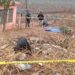 Dos hombres fueron hallados asesinados a balazos y con huellas de tortura en El Tamarindo