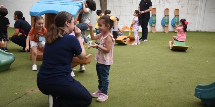 En marcha el curso de Verano “Conociendo mis emociones”, en la Estancia Infantil de la UAS