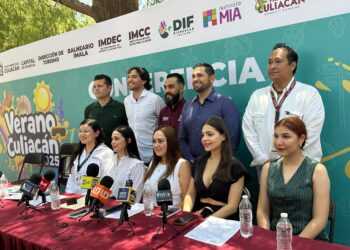 ¡No te los pierdas! Ayuntamiento de Culiacán anuncia cursos de verano y atractivos para estas vacaciones