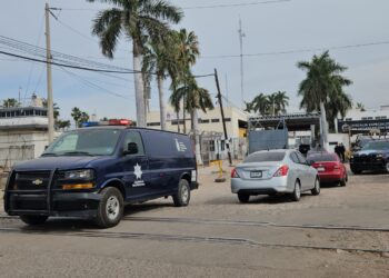 Balacera en el Penal de Culiacán ocurre a una semana del relevo en la dirección