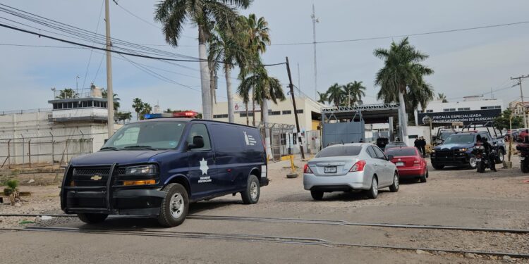 Balacera en el Penal de Culiacán ocurre a una semana del relevo en la dirección
