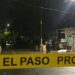 Asesinan a balazos a vecino de la colonia Los Pinos