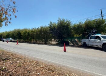 Encuentra un cuerpo sin vida envuelto en plásticos en Costa Rica