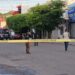 Asesinan a un hombre joven en la colonia Benito Juárez