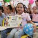 Se gradúan estudiantes del Programa de Inglés para Niños Pequeños (PET) del Centro de Idiomas de la UAS
