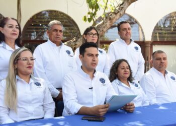 Reafirma la planilla Unidad Sindical su compromiso y estabilidad del SUNTUAS Administrativos e Intendencia; llama a votar el próximo 1ro de julio