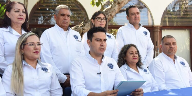 Reafirma la planilla Unidad Sindical su compromiso y estabilidad del SUNTUAS Administrativos e Intendencia; llama a votar el próximo 1ro de julio