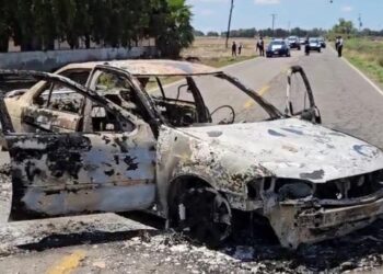Uno de los militares heridos en el enfrentamiento en Navolato sigue hospitalizado: Secretaría de Salud