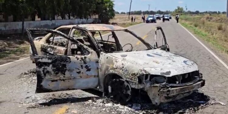 Uno de los militares heridos en el enfrentamiento en Navolato sigue hospitalizado: Secretaría de Salud