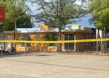 Asesinan a balazos a dos primos hermanos en Barrancos