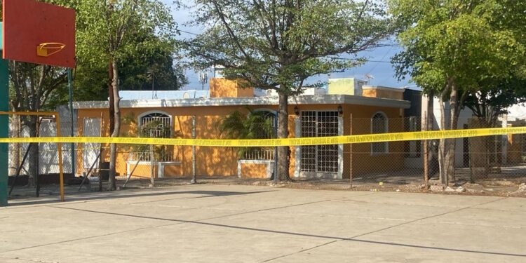 Asesinan a balazos a dos primos hermanos en Barrancos