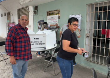 El 79.73 por ciento de las casillas se han instalado en Sinaloa: INE