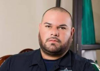 Renuncia secretario de Seguridad Pública de Culiacán, confirma alcalde Juan de Dios Gámez