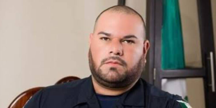 Renuncia secretario de Seguridad Pública de Culiacán, confirma alcalde Juan de Dios Gámez