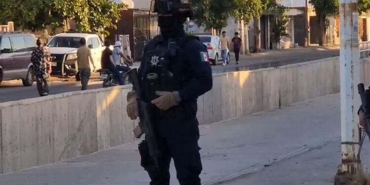 Seis asesinatos, 24 vehículos robados y dos levantones se registran el miércoles en Sinaloa