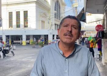 Se estiman pérdidas por 25 mil mdp en los últimos 9 meses por la violencia en Sinaloa :UCC