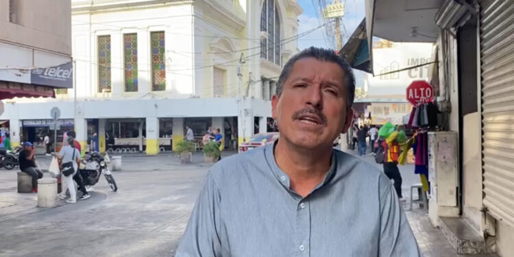 Se estiman pérdidas por 25 mil mdp en los últimos 9 meses por la violencia en Sinaloa :UCC