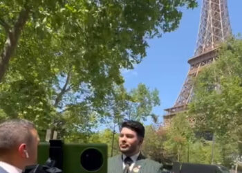 “Me parece una decisión poco afortunada”: Rocha sobre viaje del alcalde de Elota a París