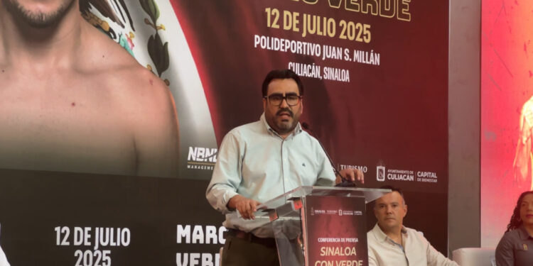 El Coronel Alejandro Bravo Martínez será nombrado Secretario de Seguridad de Culiacán: Gámez Mendívil