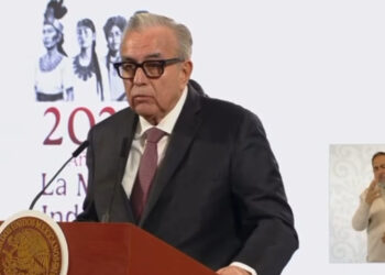 Topolobampo tienen capacidad para desarrollar riqueza: Rocha al ser incluido este puerto en polo estratégico del Plan México