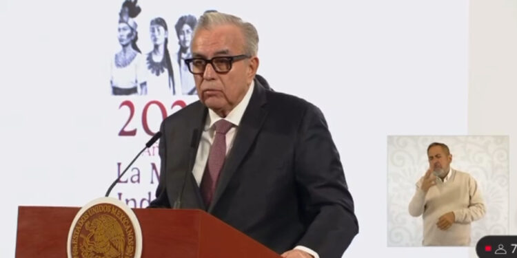 Topolobampo tienen capacidad para desarrollar riqueza: Rocha al ser incluido este puerto en polo estratégico del Plan México