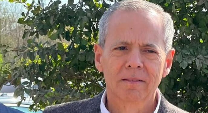 Gerardo Vargas Landeros es vinculado a proceso penal