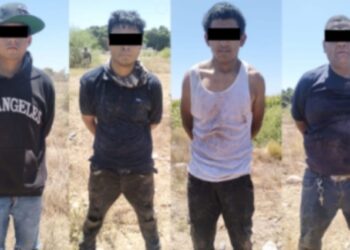 Violencia golpea con más fuerza a jóvenes sinaloenses