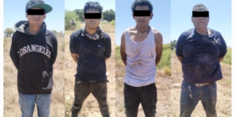 Violencia golpea con más fuerza a jóvenes sinaloenses