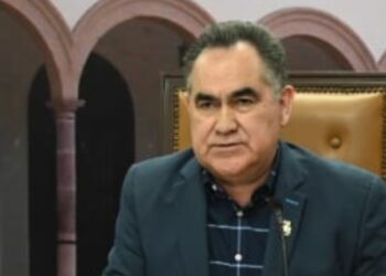 Rector de la UAS anuncia construcción de facultad de Medicina para Los Mochis y Mazatlán