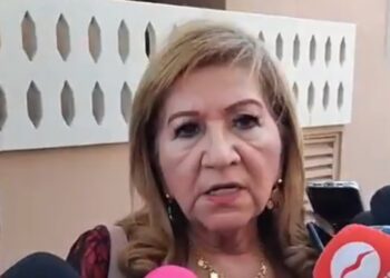 Se creará este mismo año la Visefiscalia para protección de periodistas y defensores de derechos humanos: Tere Guerra