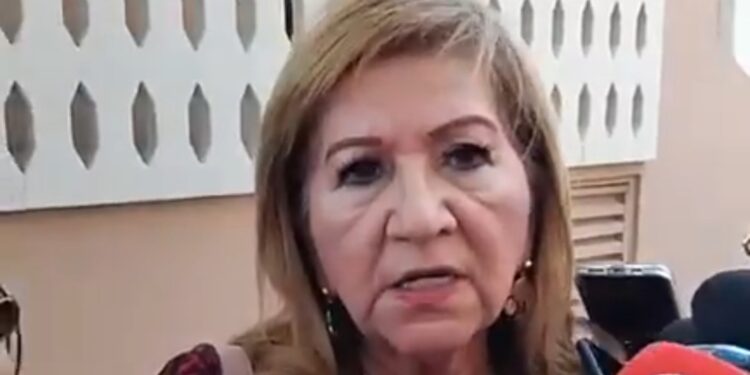 Se creará este mismo año la Visefiscalia para protección de periodistas y defensores de derechos humanos: Tere Guerra