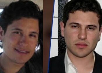 EU ofrece recompensa para capturar a ‘Los Chapitos’: Va por Iván Archivaldo y Jesús Alfredo Guzmán