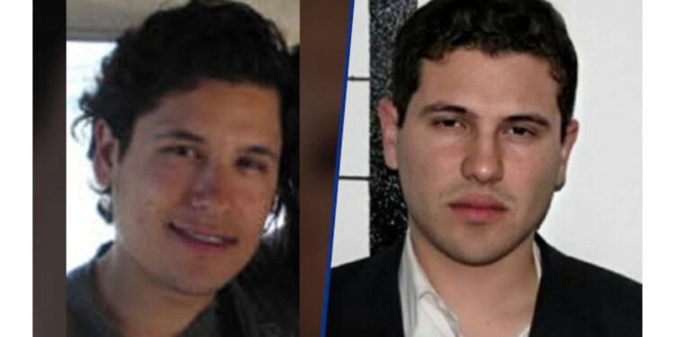 EU ofrece recompensa para capturar a ‘Los Chapitos’: Va por Iván Archivaldo y Jesús Alfredo Guzmán