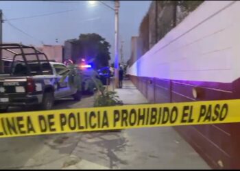 Balaceras causaron alarma en padres de familia, pero no se registraron hechos violentos en escuelas de Prados del Sur: Vocera SSPE